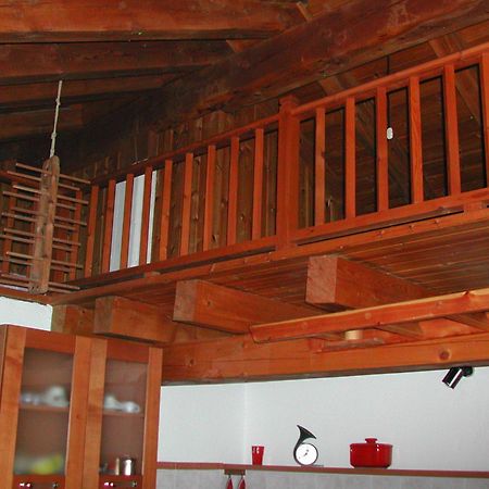 Casa Mimosa Villa Гресан Екстериор снимка