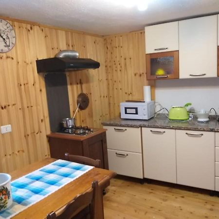 Casa Mimosa Villa Гресан Екстериор снимка