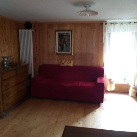 Casa Mimosa Villa Гресан Екстериор снимка