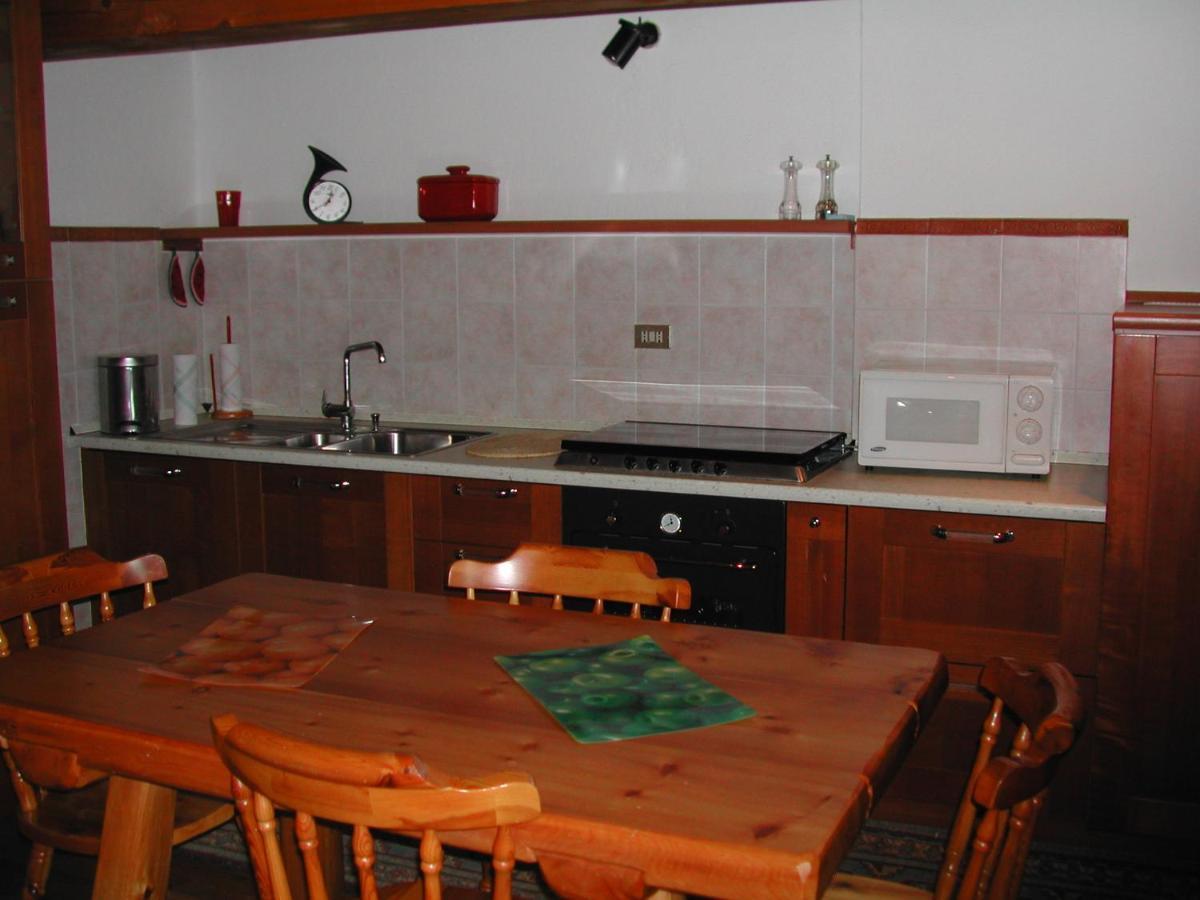 Casa Mimosa Villa Гресан Екстериор снимка