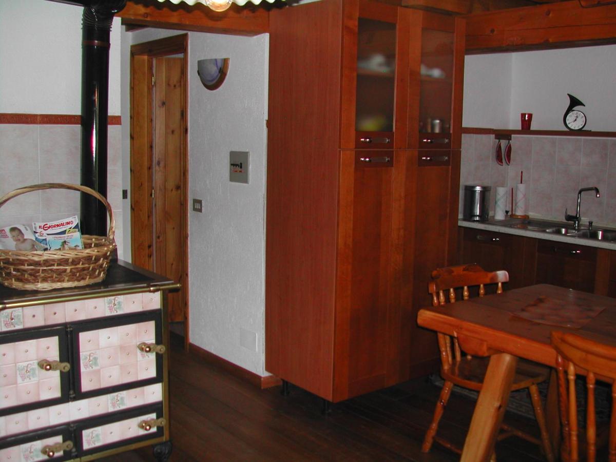 Casa Mimosa Villa Гресан Екстериор снимка