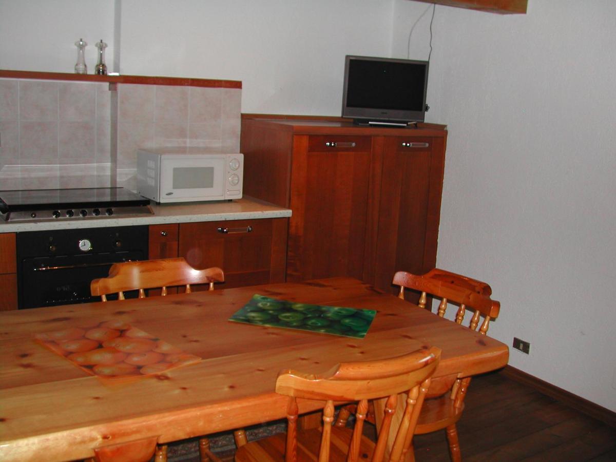 Casa Mimosa Villa Гресан Екстериор снимка