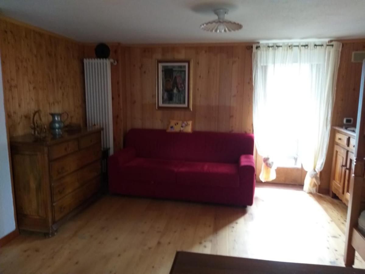 Casa Mimosa Villa Гресан Екстериор снимка