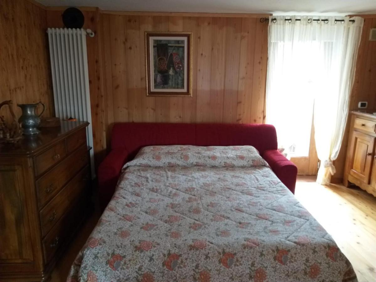 Casa Mimosa Villa Гресан Екстериор снимка